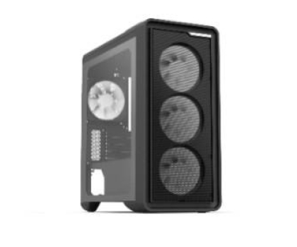 Obudowa Zalman M3 PLUS RGB